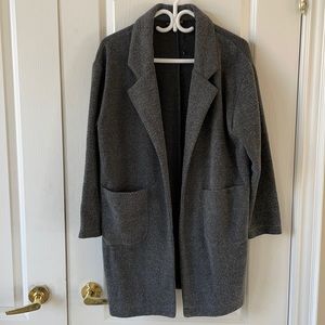 ZARA Oversized Blazer/Shacket